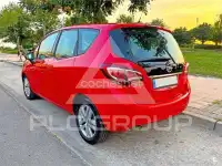 2015 Opel MERIVA
