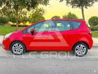 2015 Opel MERIVA
