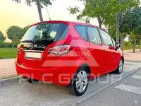 2015 Opel MERIVA