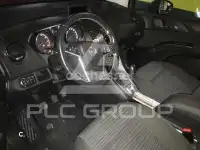 2015 Opel MERIVA