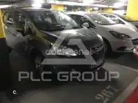 2015 Opel MERIVA