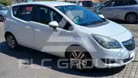 2015 Opel MERIVA