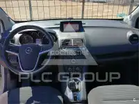 2015 Opel MERIVA