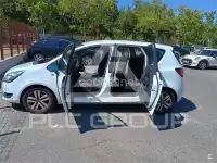 2015 Opel MERIVA