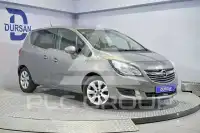 2015 Opel MERIVA