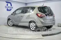 2015 Opel MERIVA