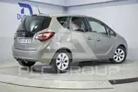 2015 Opel MERIVA