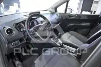 2015 Opel MERIVA