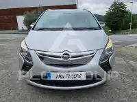 2015 Opel ZAFIRA