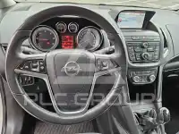 2015 Opel ZAFIRA