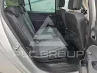 2015 Opel ZAFIRA
