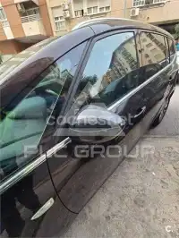 2015 Opel ZAFIRA