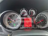 2015 Opel ZAFIRA