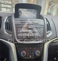 2015 Opel ZAFIRA