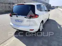 2015 Opel ZAFIRA