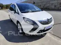 2015 Opel ZAFIRA