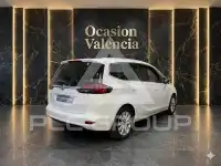 2015 Opel ZAFIRA