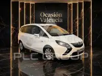 2015 Opel ZAFIRA