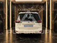 2015 Opel ZAFIRA