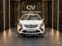 2015 Opel ZAFIRA
