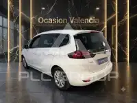 2015 Opel ZAFIRA