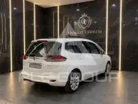 2015 Opel ZAFIRA