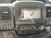 2015 Opel Vivaro