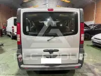 2015 Opel Vivaro