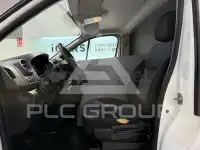 2015 Opel Vivaro