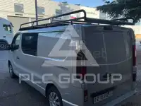 2015 Opel Vivaro