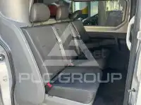 2015 Opel Vivaro