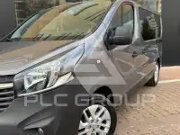 2015 Opel Vivaro