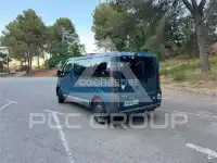 2015 Opel Vivaro