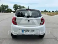 2015 Opel Karl