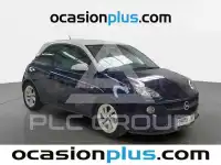 2015 Opel Adam