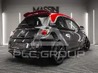 2015 Opel Adam