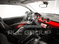 2015 Opel Adam