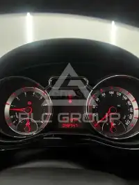 2015 Opel Adam