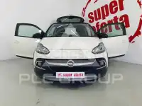 2015 Opel Adam