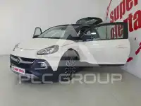 2015 Opel Adam