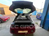 2015 Opel Adam