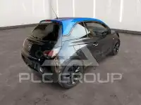 2015 Opel Adam