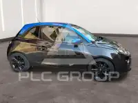2015 Opel Adam