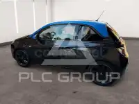 2015 Opel Adam