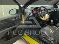 2015 Opel Adam