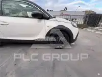 2015 Opel Adam
