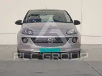 2015 Opel Adam