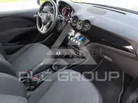 2015 Opel Adam