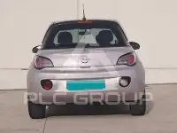 2015 Opel Adam