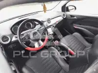 2015 Opel Adam
